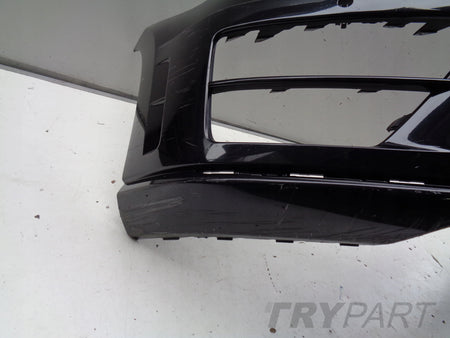 FRONT BUMPER VW GOLF VII 7 R 5G 5G0 12-16 NR 46172