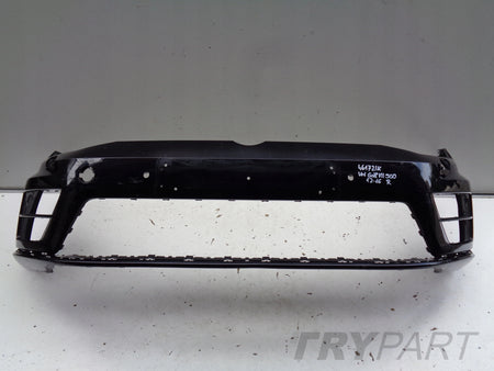 FRONT BUMPER VW GOLF VII 7 R 5G 5G0 12-16 NR 46172