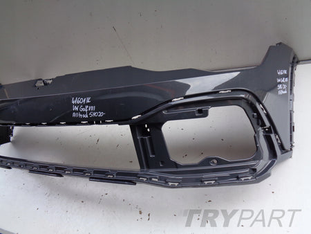 FRONT BUMPER VW GOLF VIII 8 5H 5H0 20- ALLTRACK NO. 41601
