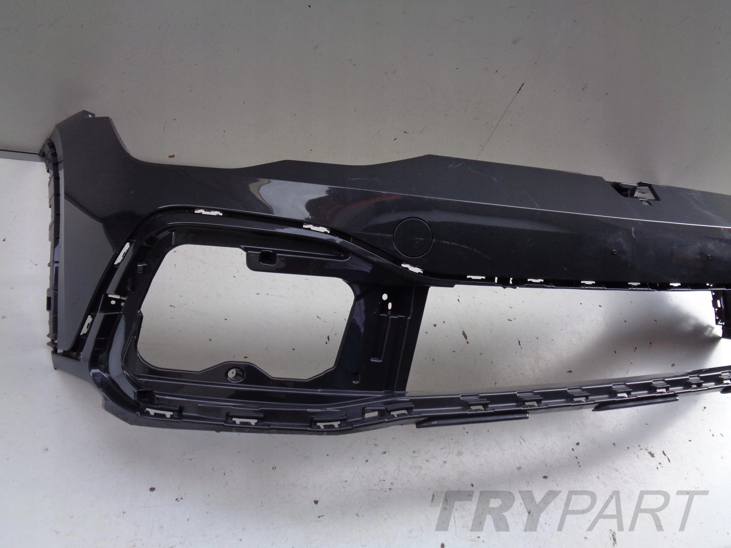 FRONT BUMPER VW GOLF VIII 8 5H 5H0 20- ALLTRACK NO. 41601