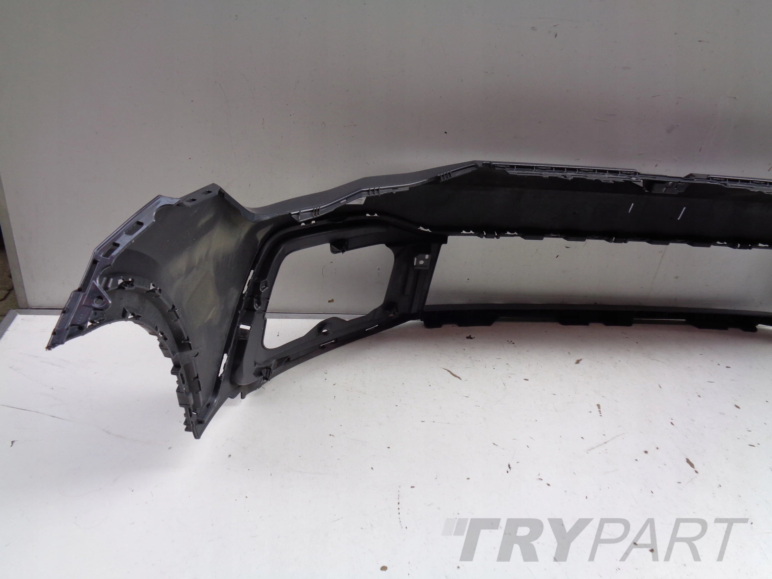 FRONT BUMPER VW GOLF VIII 8 5H 5H0 20- ALLTRACK NO. 41601