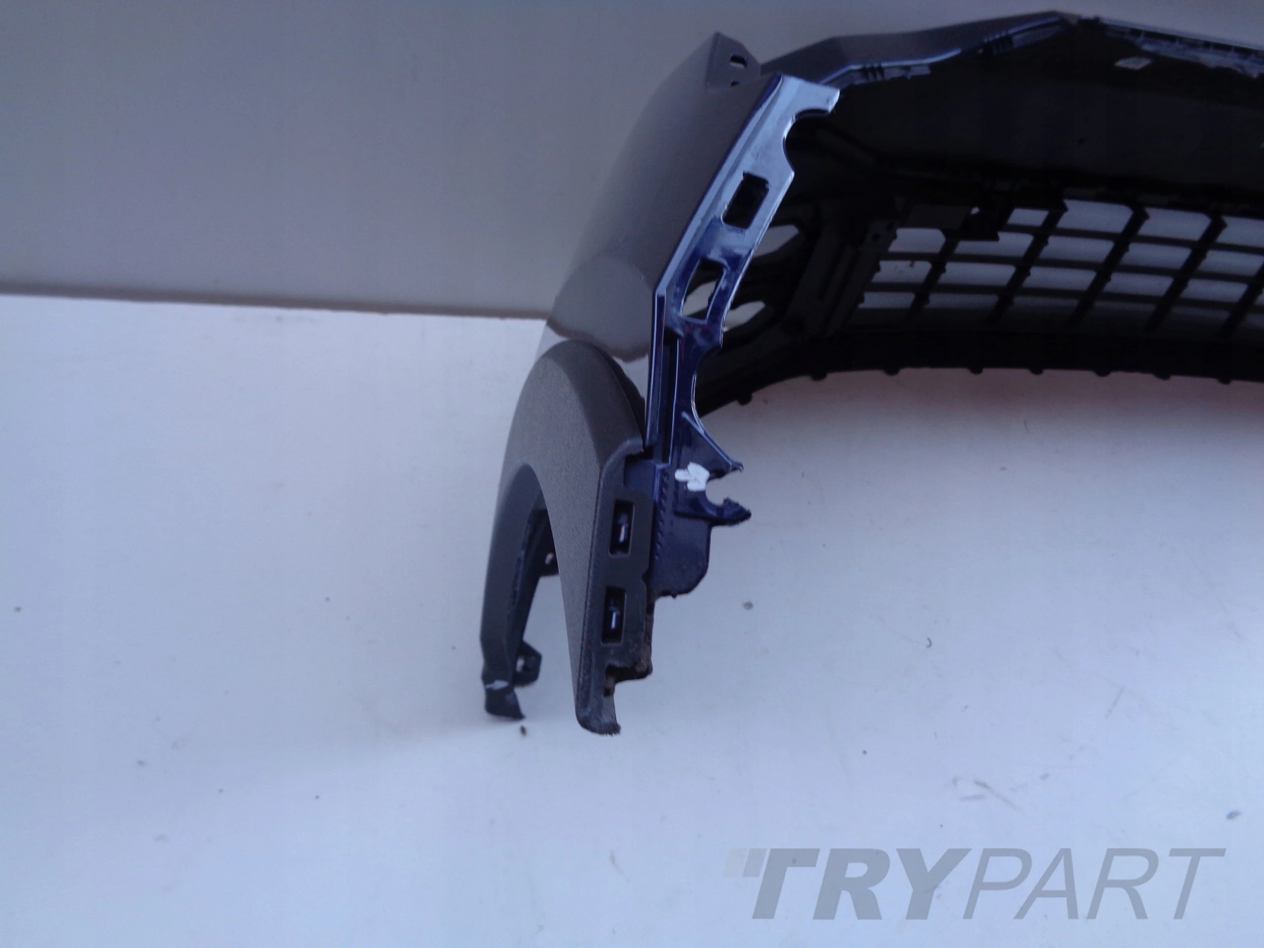 FRONT BUMPER VW GOLF VIII 8 5H 5H0 20- ALLTRACK NO. 49100