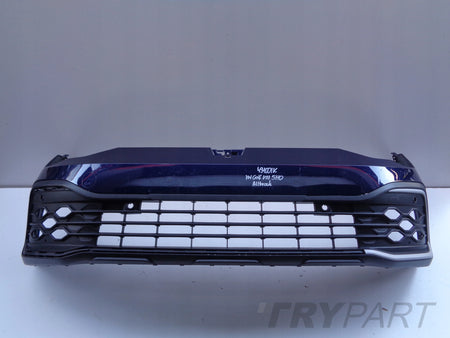 FRONT BUMPER VW GOLF VIII 8 5H 5H0 20- ALLTRACK NO. 49100
