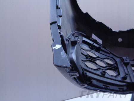 FRONT BUMPER VW GOLF VIII 8 5H 5H0 20- ALLTRACK NO. 49100