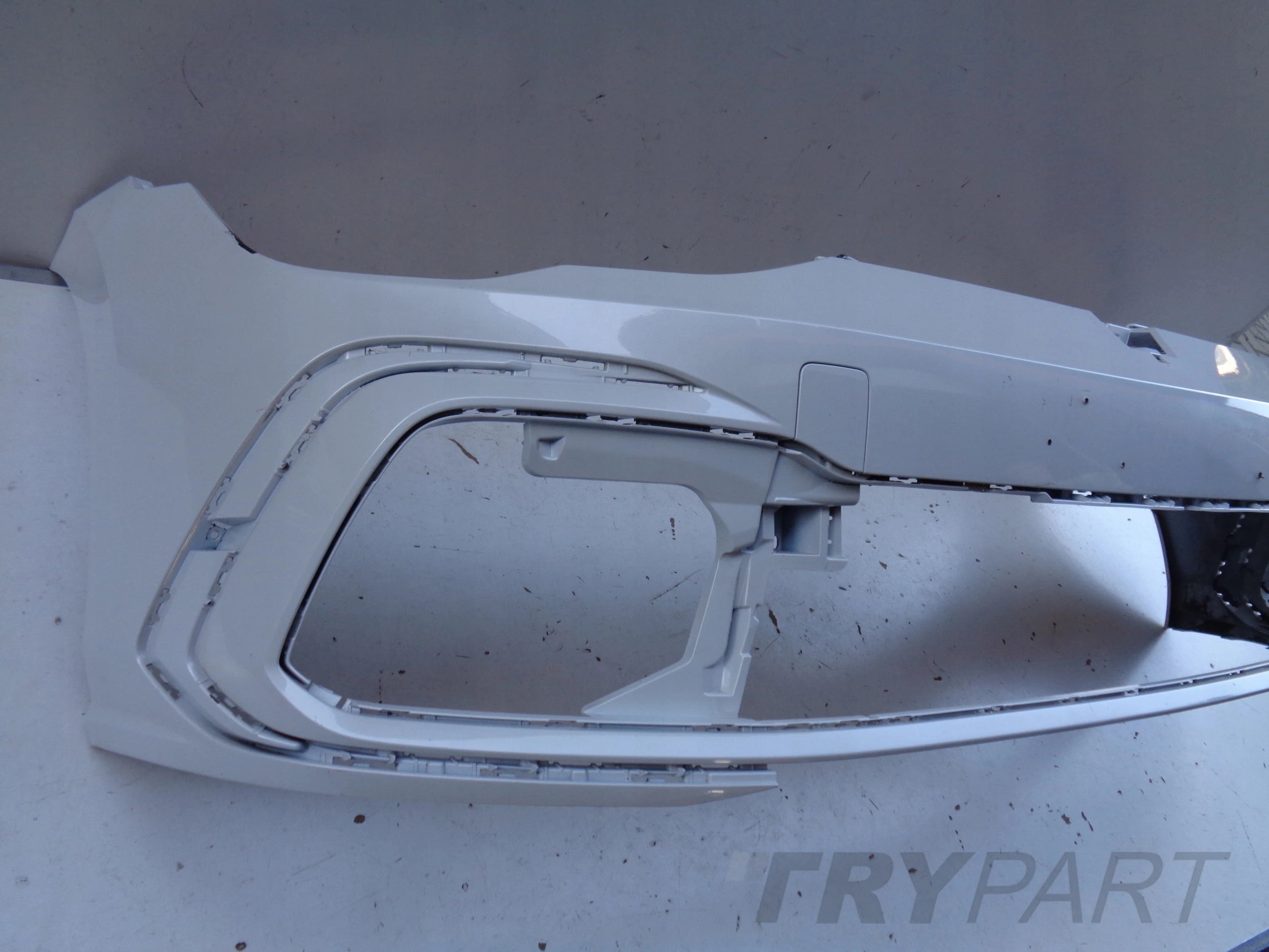 FRONT BUMPER VW GOLF VIII 8 5H 5H0 20- GTI R-LINE NO. 43213