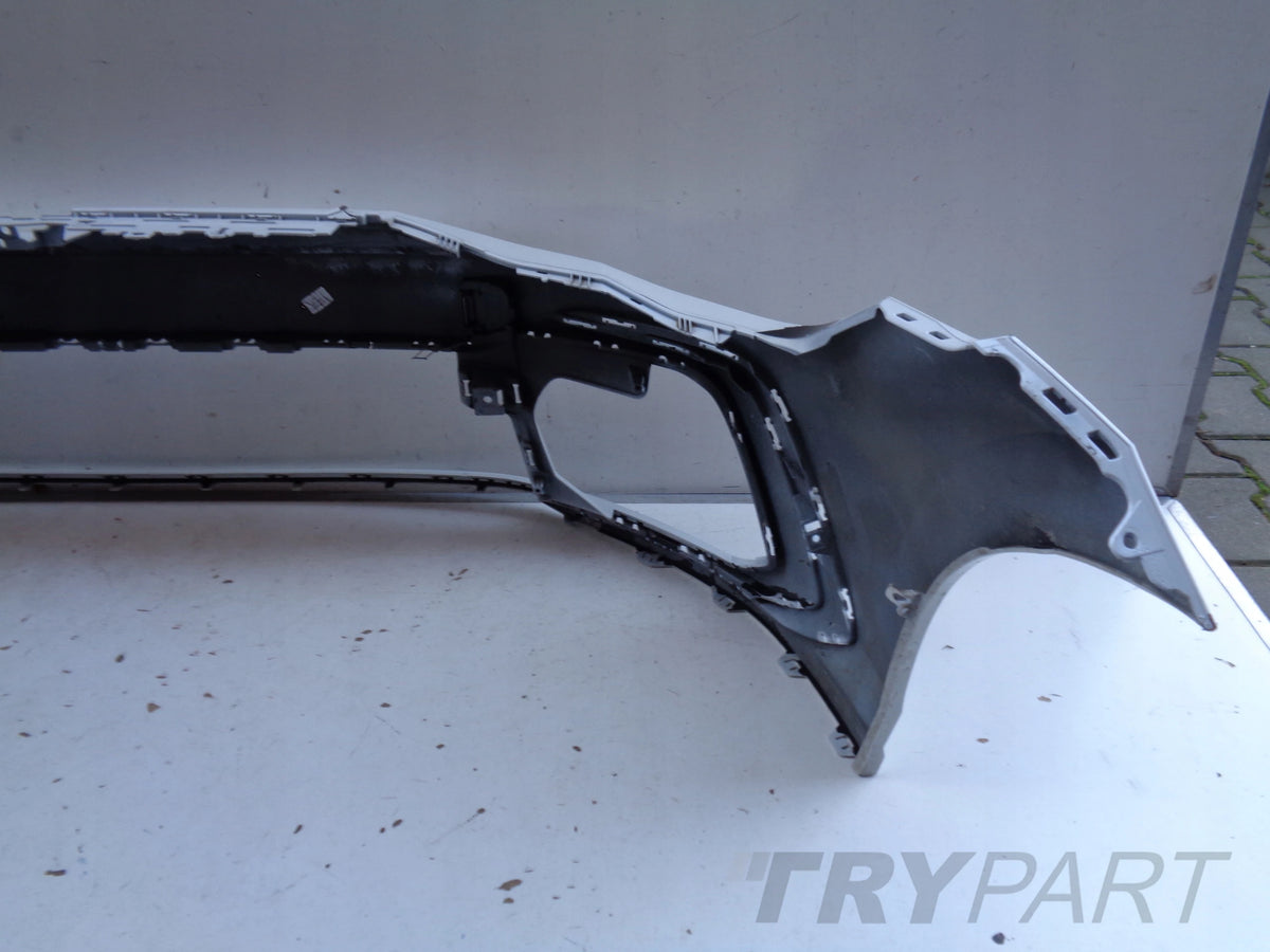 FRONT BUMPER VW GOLF VIII 8 5H 5H0 20- GTI R-LINE NO. 43213