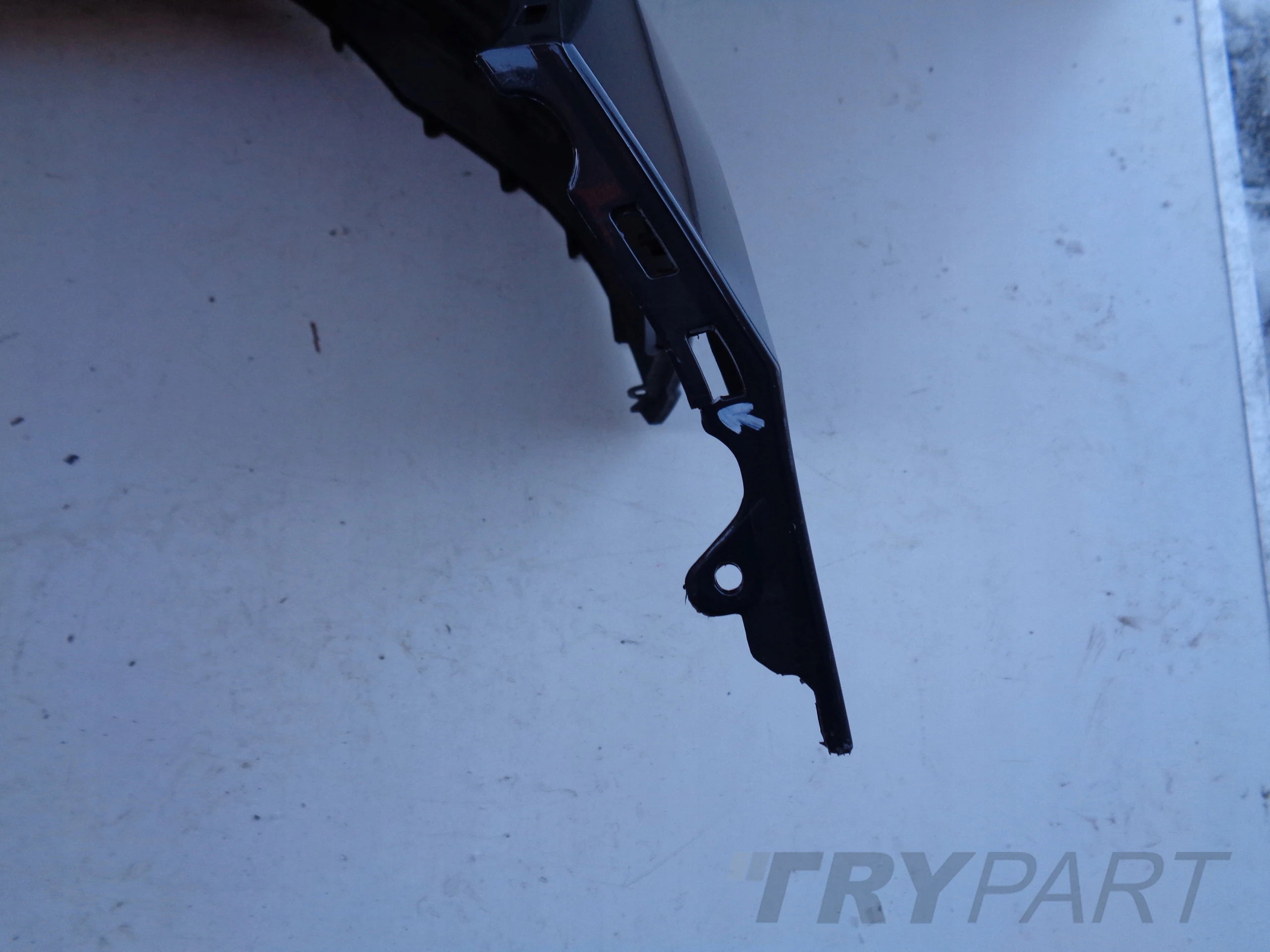 FRONT BUMPER VW GOLF VIII 8 5H 5H0 20- NO. 38081