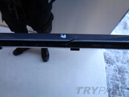 FRONT BUMPER VW GOLF VIII 8 5H 5H0 20- NO. 38081