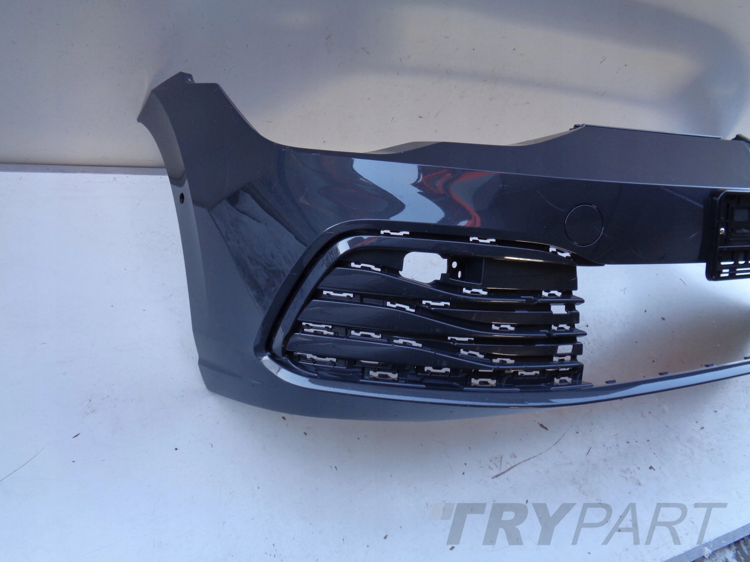 FRONT BUMPER VW GOLF VIII 8 5H 5H0 20- NO. 38081