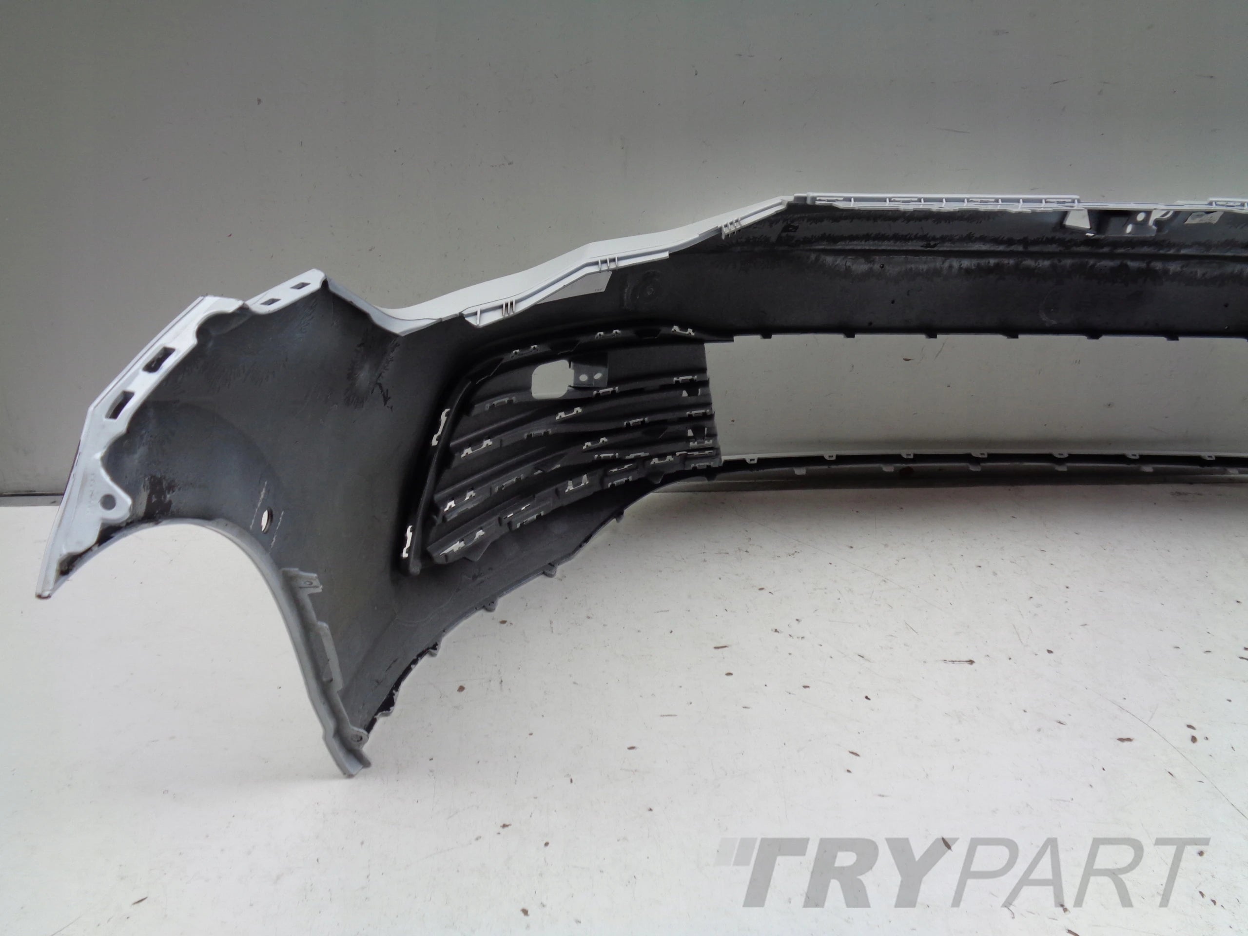 FRONT BUMPER VW GOLF VIII 8 5H 5H0 20- NO. 39268