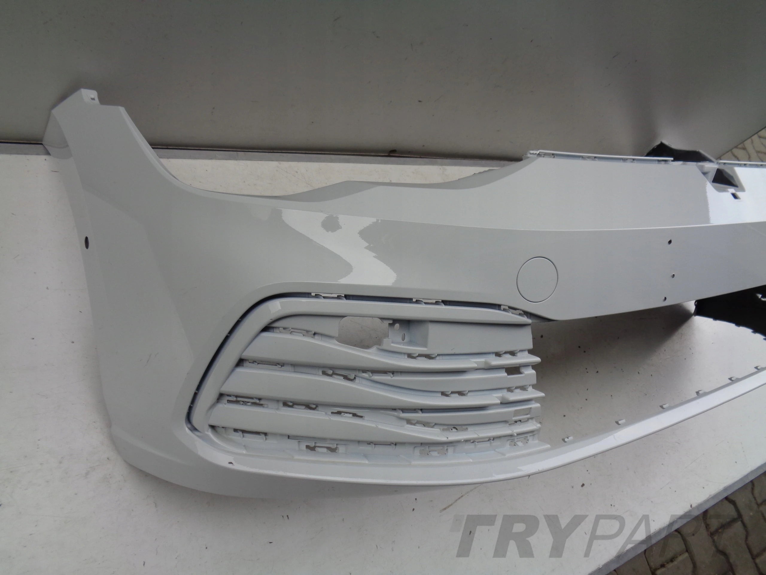 FRONT BUMPER VW GOLF VIII 8 5H 5H0 20- NO. 39268