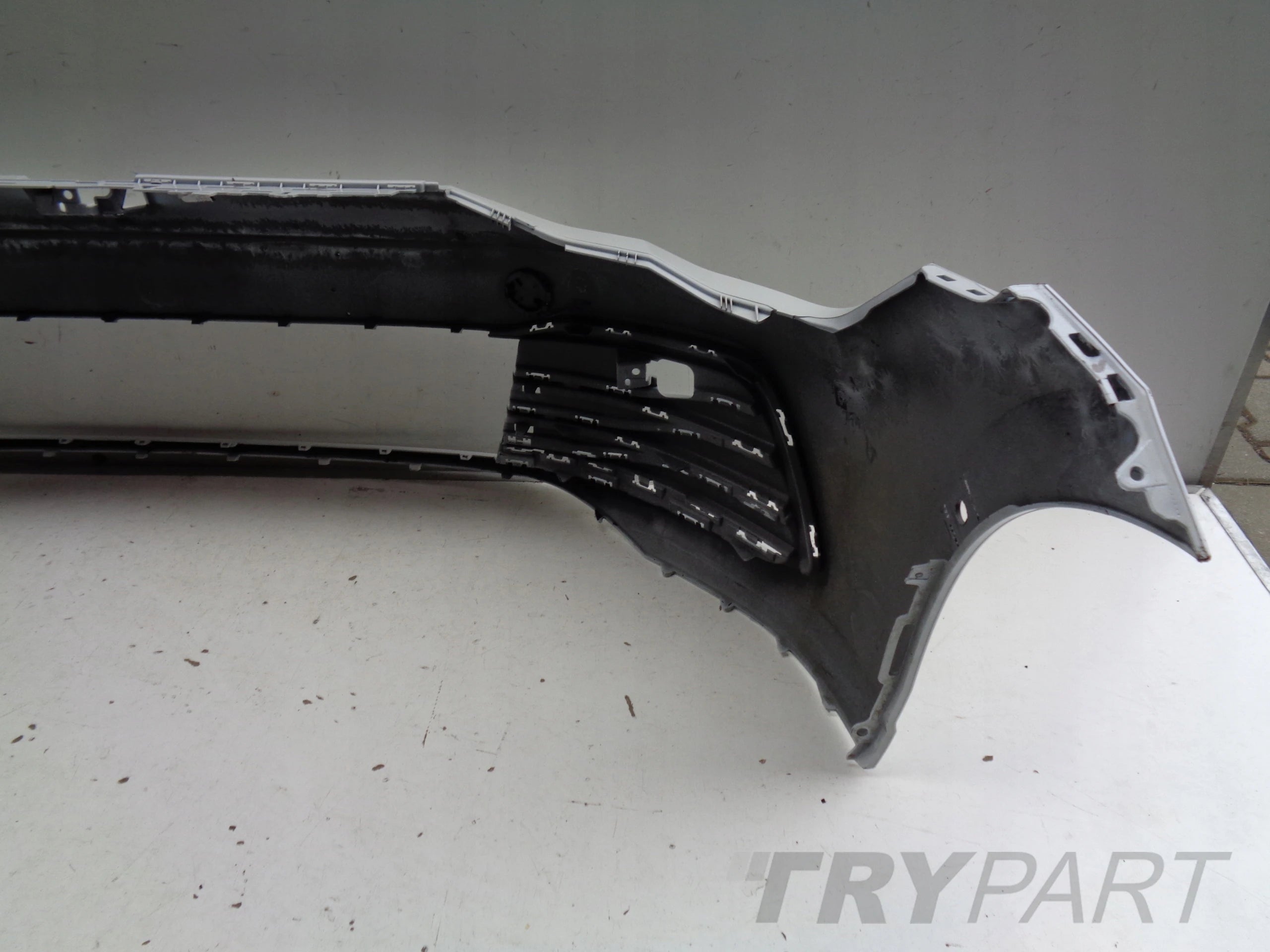 FRONT BUMPER VW GOLF VIII 8 5H 5H0 20- NO. 39268