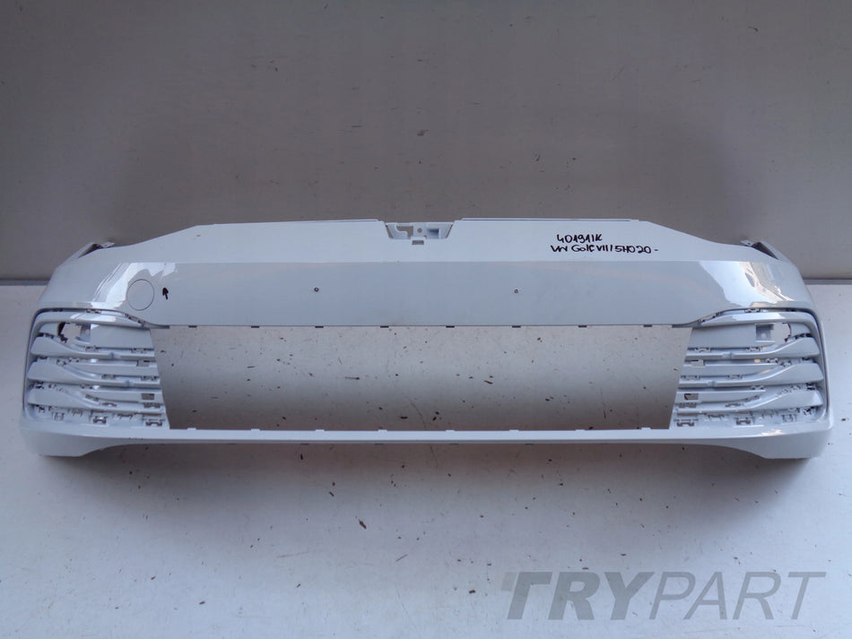 FRONT BUMPER VW GOLF VIII 8 5H 5H0 20- NO. 40191