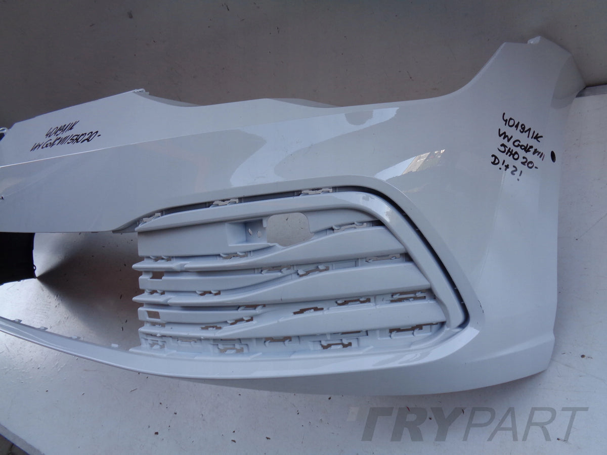 FRONT BUMPER VW GOLF VIII 8 5H 5H0 20- NO. 40191