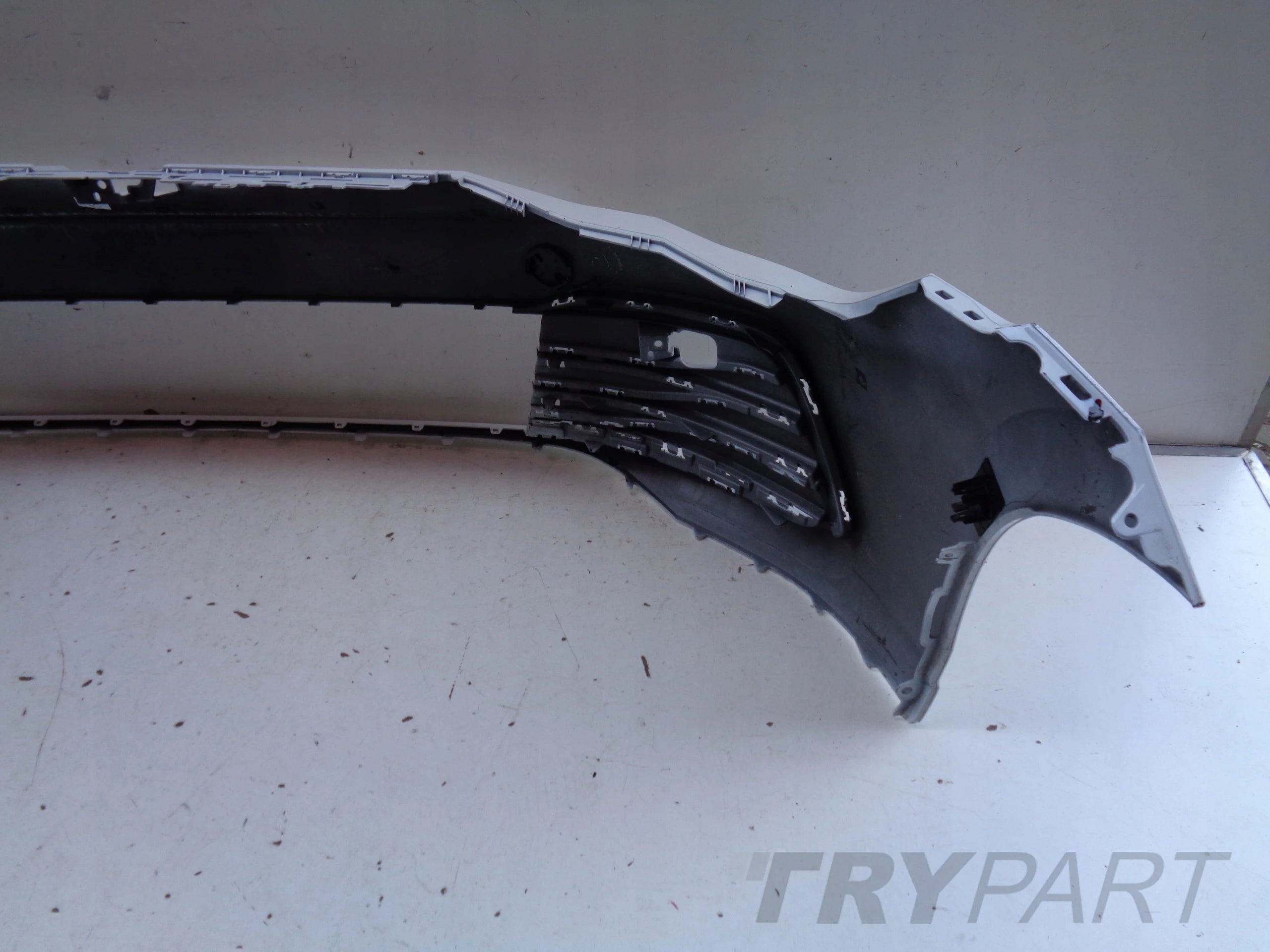FRONT BUMPER VW GOLF VIII 8 5H 5H0 20- NO. 40191