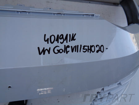 FRONT BUMPER VW GOLF VIII 8 5H 5H0 20- NO. 40191