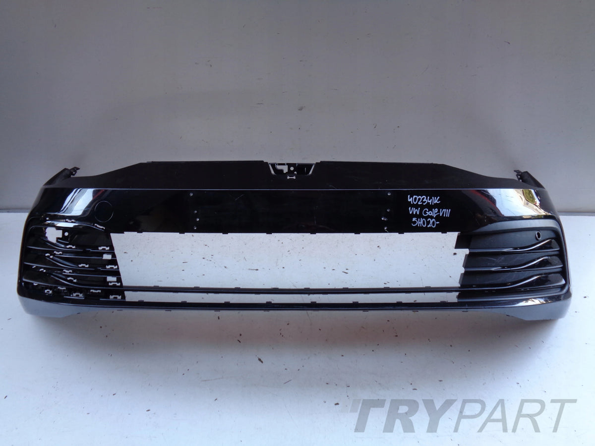FRONT BUMPER VW GOLF VIII 8 5H 5H0 20- NO. 40234