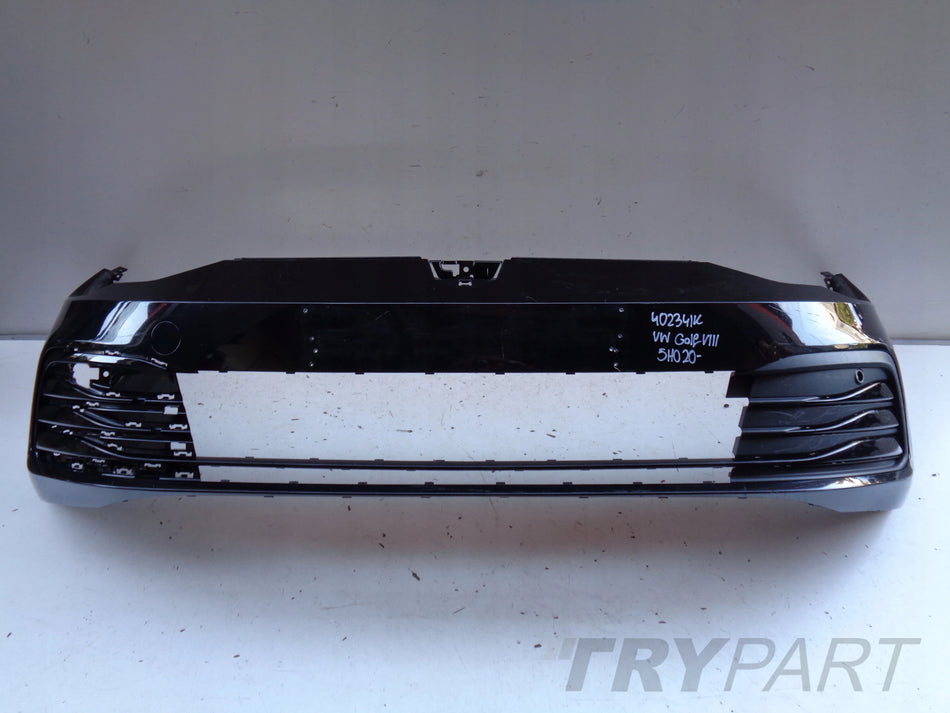 FRONT BUMPER VW GOLF VIII 8 5H 5H0 20- NO. 40234
