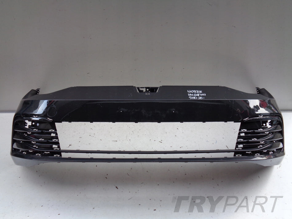 FRONT BUMPER VW GOLF VIII 8 5H 5H0 20- NO. 44093