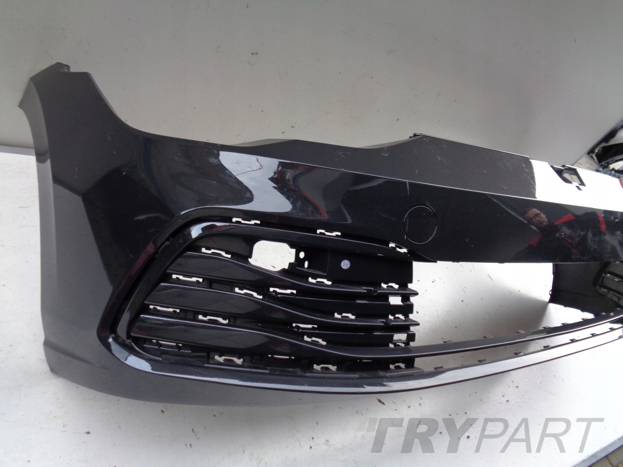 FRONT BUMPER VW GOLF VIII 8 5H 5H0 20- NO. 44093