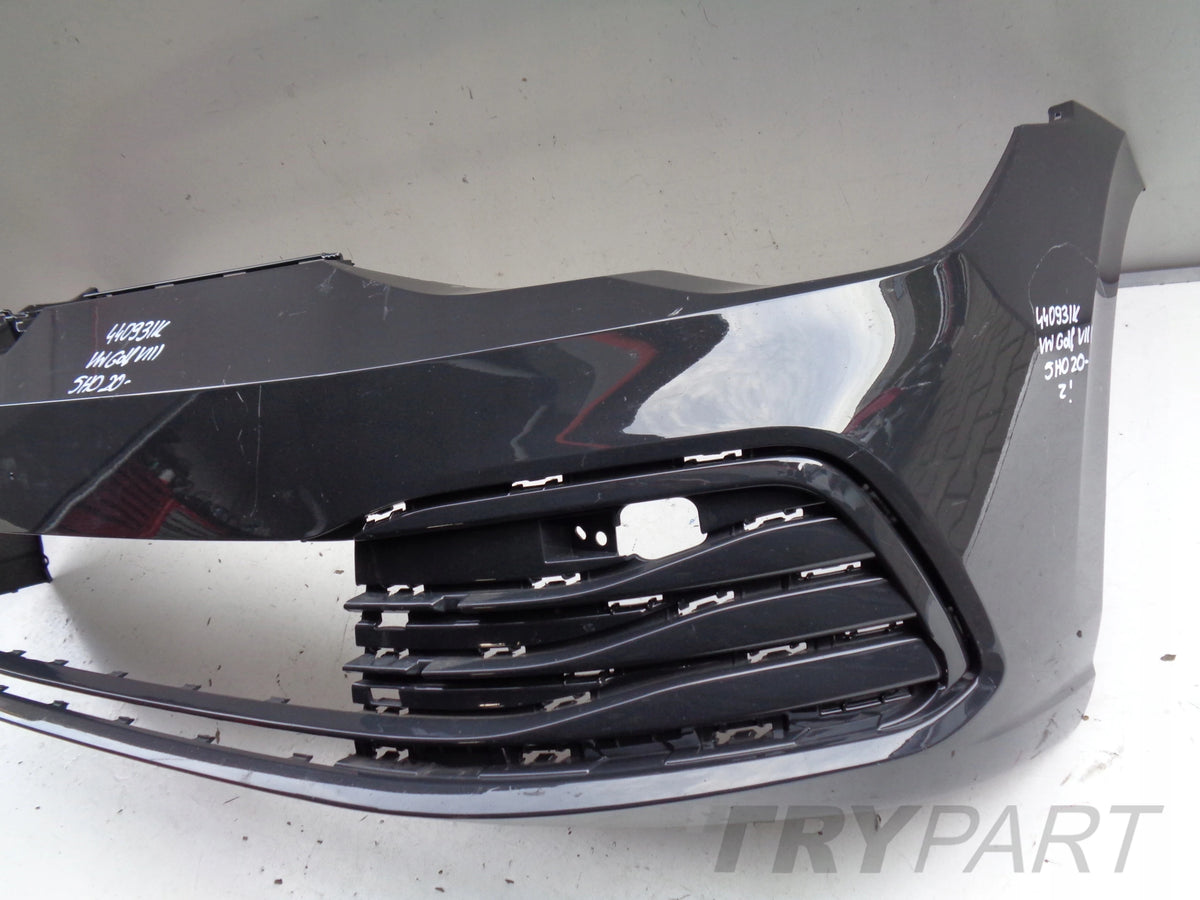 FRONT BUMPER VW GOLF VIII 8 5H 5H0 20- NO. 44093