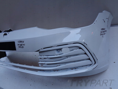 FRONT BUMPER VW GOLF VIII 8 5H 5H0 20- NO. 45884