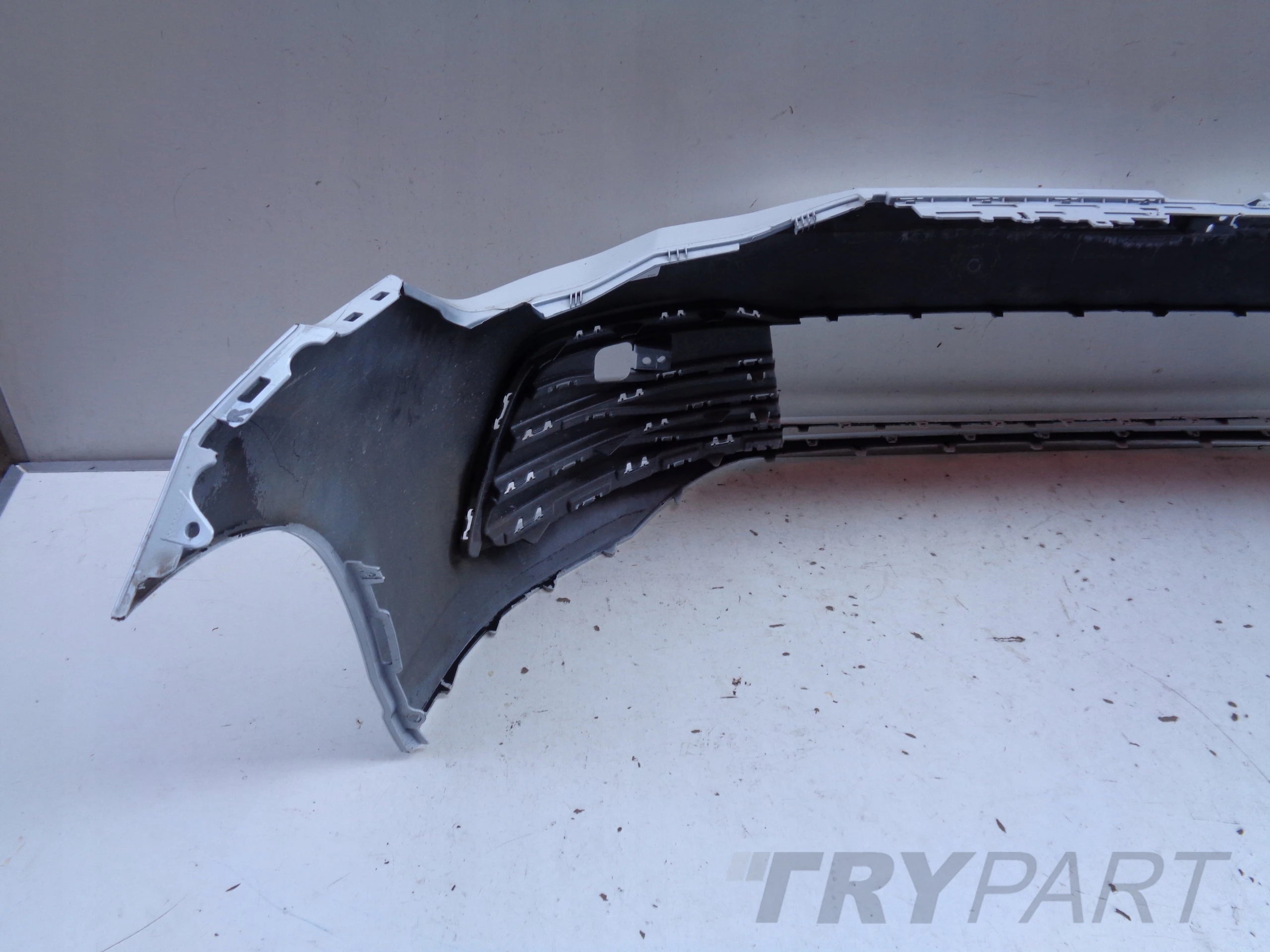 FRONT BUMPER VW GOLF VIII 8 5H 5H0 20- NO. 45884