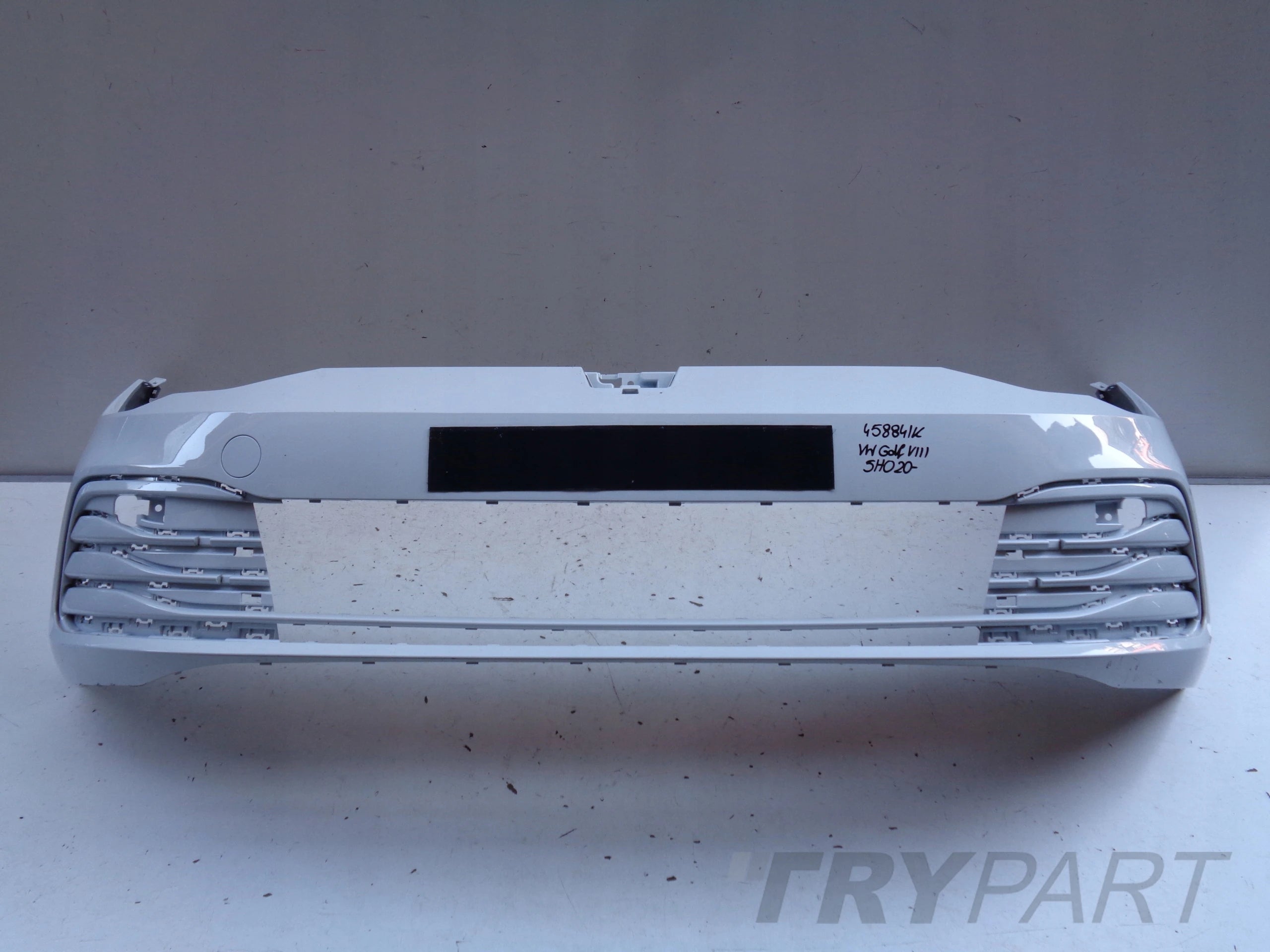 FRONT BUMPER VW GOLF VIII 8 5H 5H0 20- NO. 45884