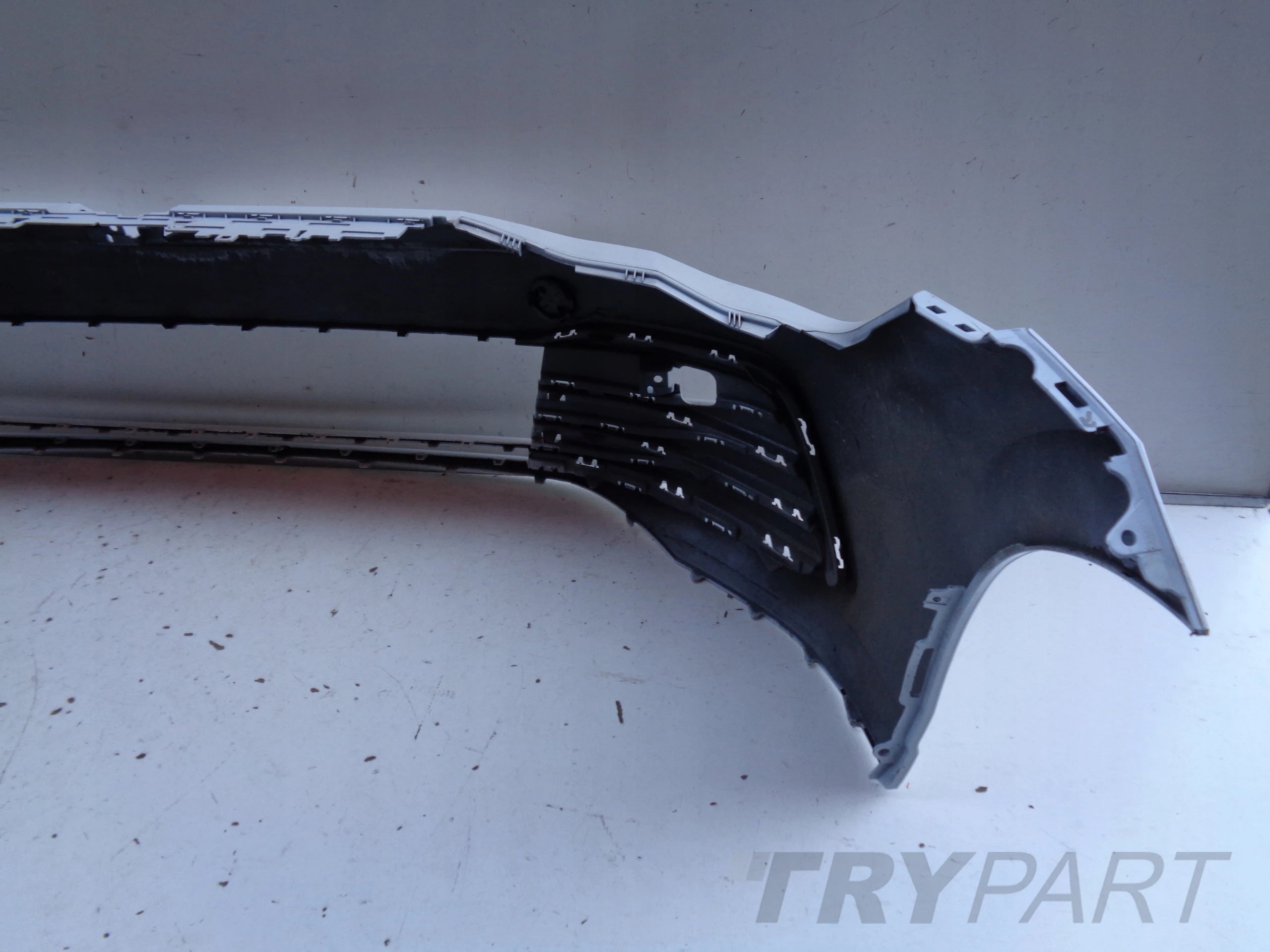 FRONT BUMPER VW GOLF VIII 8 5H 5H0 20- NO. 45884