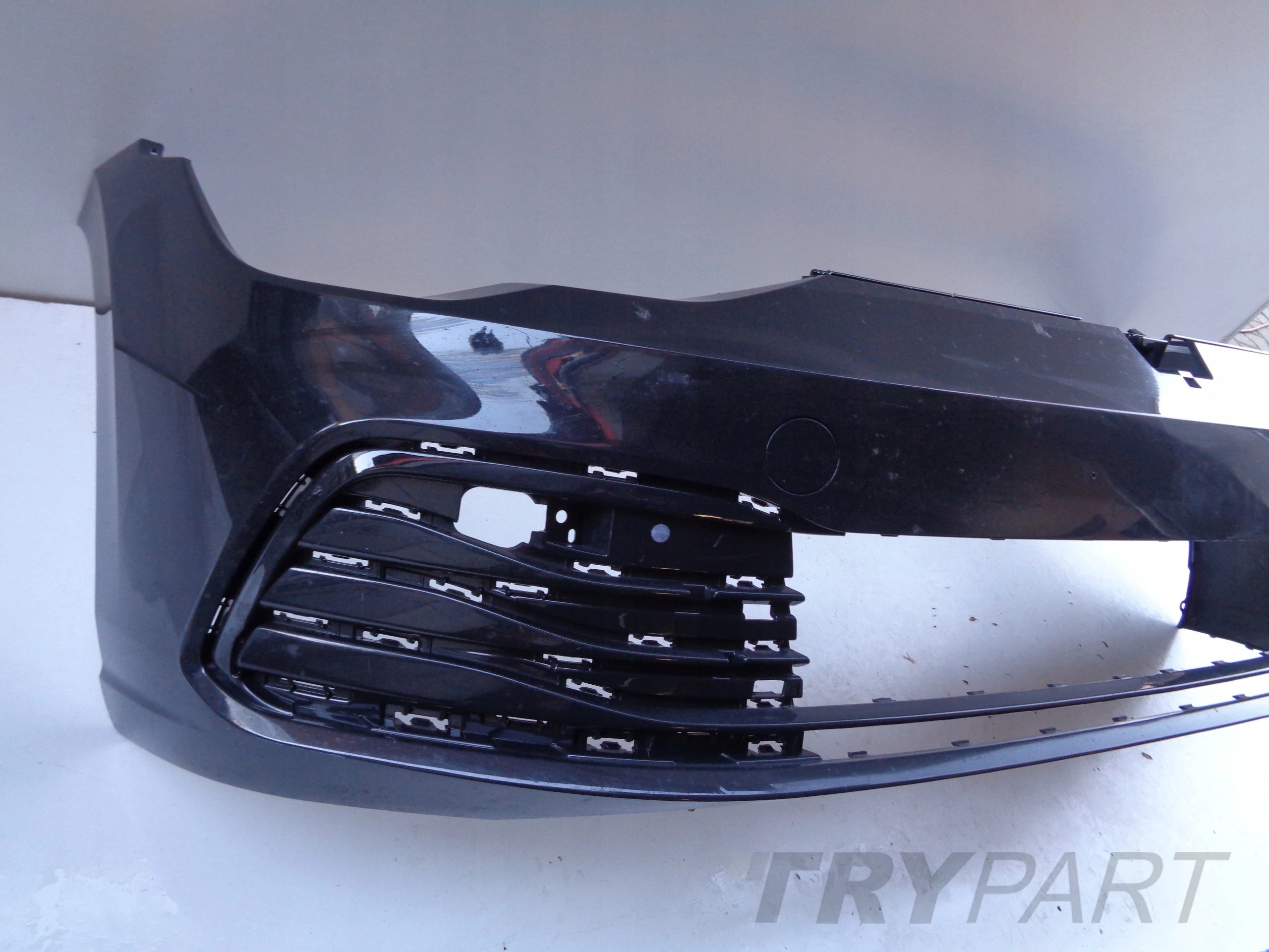 FRONT BUMPER VW GOLF VIII 8 5H 5H0 20- NO. 49827