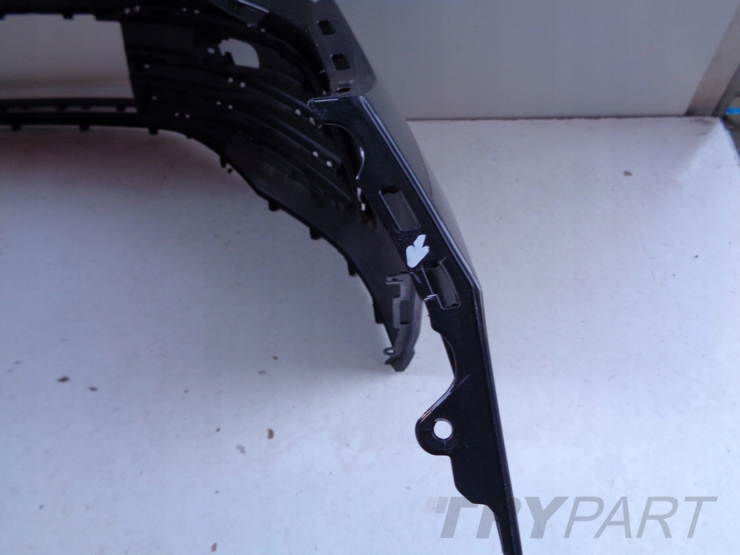 FRONT BUMPER VW GOLF VIII 8 5H 5H0 20- NO. 49827