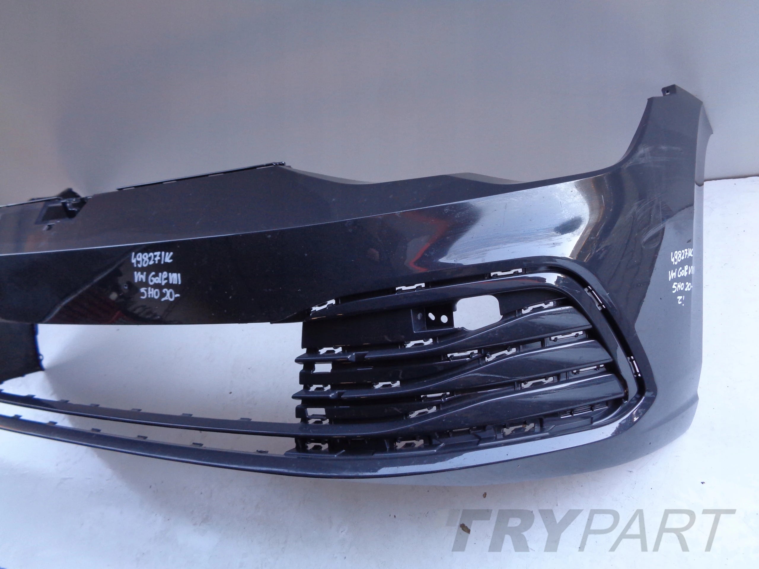 FRONT BUMPER VW GOLF VIII 8 5H 5H0 20- NO. 49827