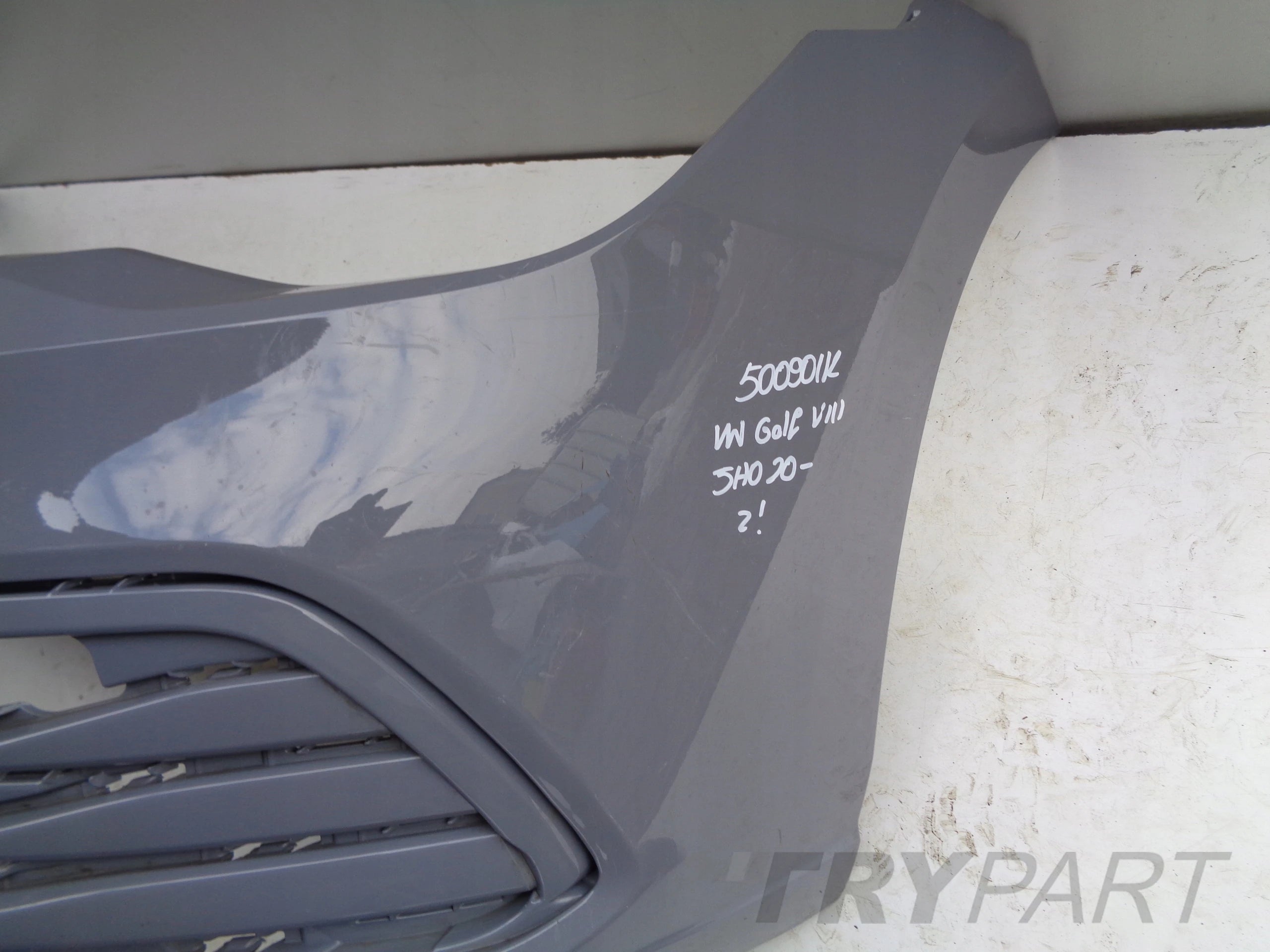 FRONT BUMPER VW GOLF VIII 8 5H 5H0 20- NO. 50090