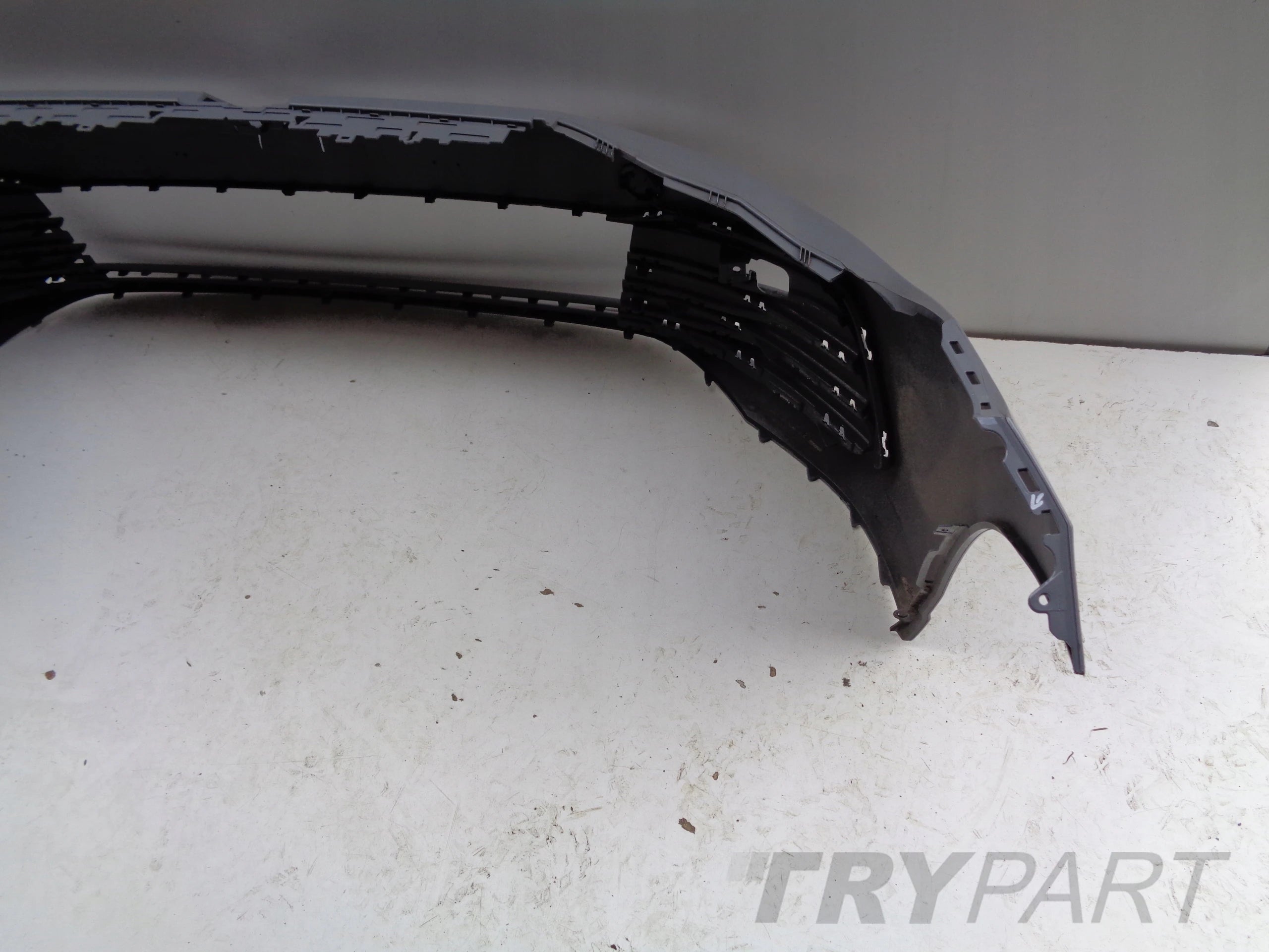 FRONT BUMPER VW GOLF VIII 8 5H 5H0 20- NO. 50090
