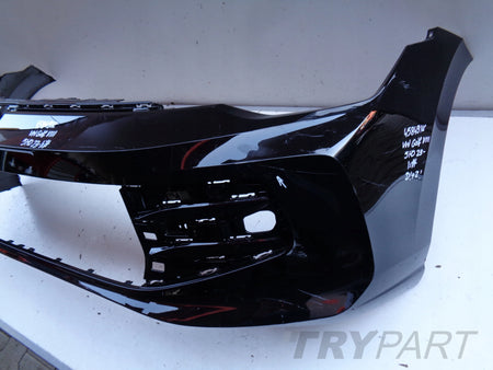 FRONT BUMPER VW GOLF VIII 8 5H 5H0 23- LIFT NO. 45849