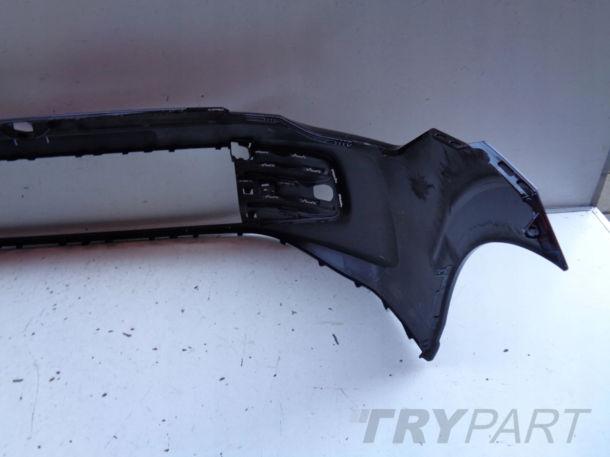 FRONT BUMPER VW GOLF VIII 8 5H 5H0 23- LIFT NO. 45849