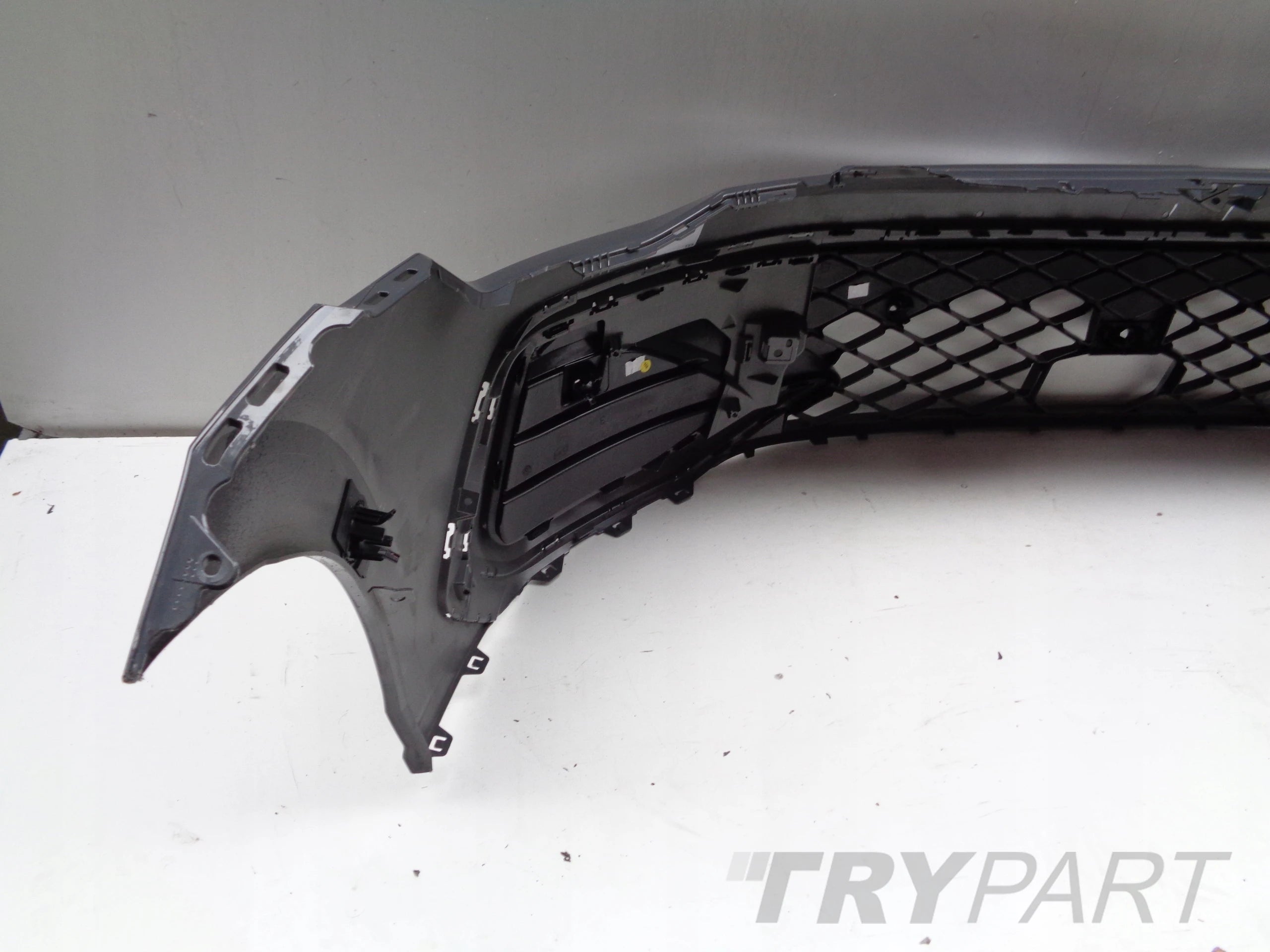 FRONT BUMPER VW GOLF VIII 8 5H 5H0 23 -LIFT R-LINE NO. 49777
