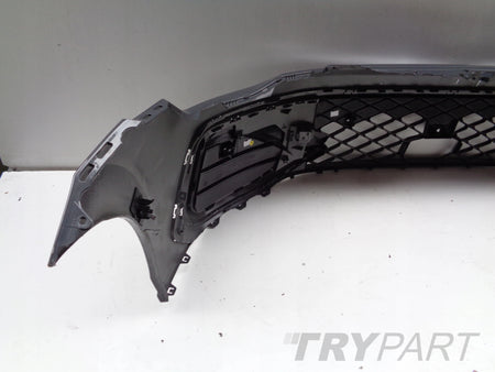 FRONT BUMPER VW GOLF VIII 8 5H 5H0 23 -LIFT R-LINE NO. 49777