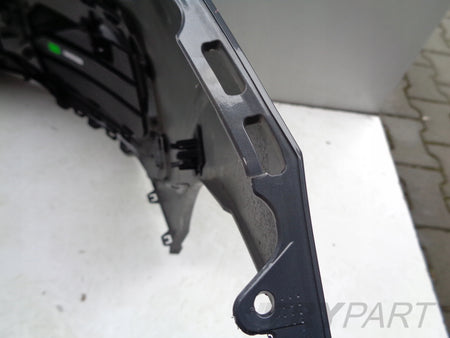 FRONT BUMPER VW GOLF VIII 8 5H 5H0 23 -LIFT R-LINE NO. 49777