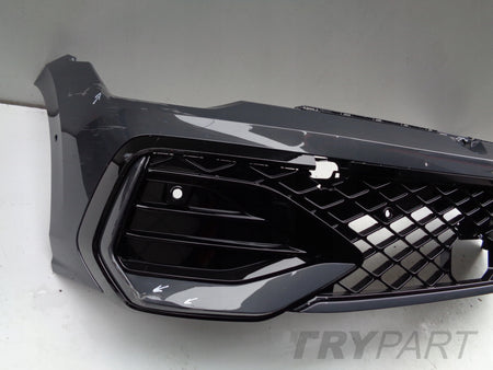 FRONT BUMPER VW GOLF VIII 8 5H 5H0 23 -LIFT R-LINE NO. 49777