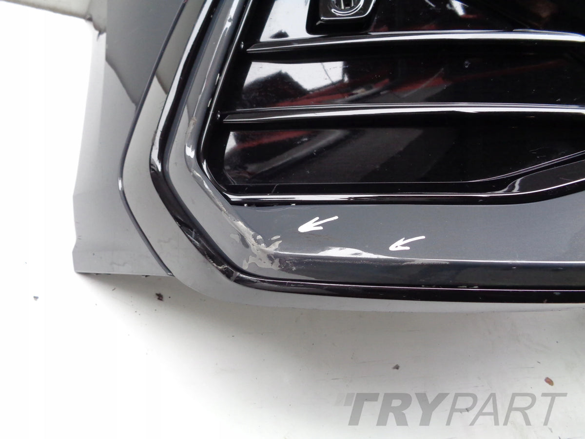 FRONT BUMPER VW GOLF VIII 8 5H 5H0 23 -LIFT R-LINE NO. 49777