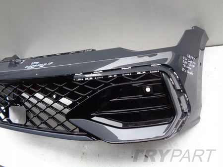 FRONT BUMPER VW GOLF VIII 8 5H 5H0 23 -LIFT R-LINE NO. 49777