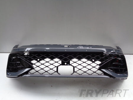 FRONT BUMPER VW GOLF VIII 8 5H 5H0 23 -LIFT R-LINE NO. 49777