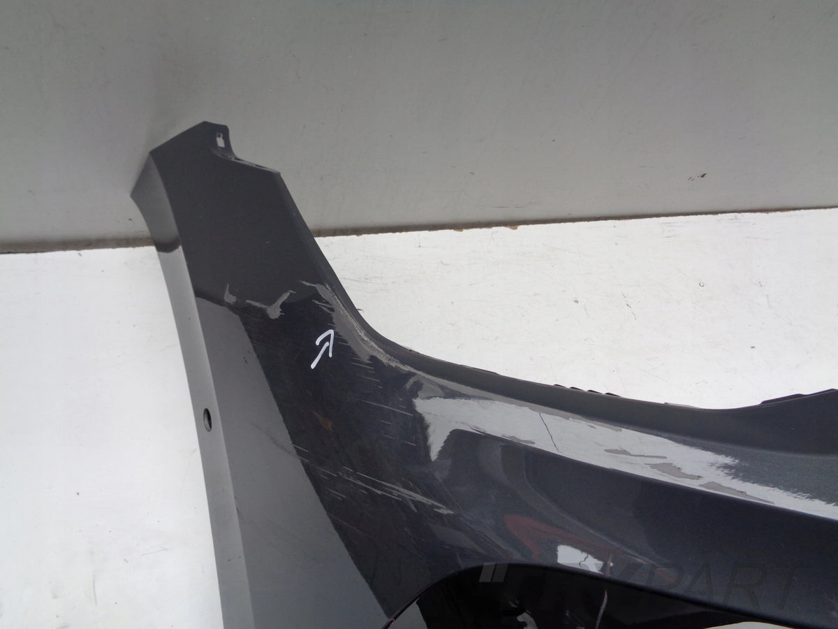 FRONT BUMPER VW GOLF VIII 8 5H 5H0 23 -LIFT R-LINE NO. 49777