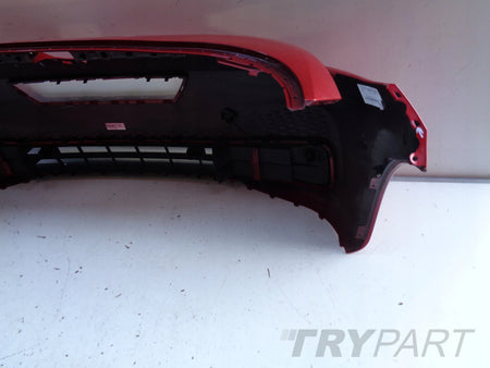 FRONT BUMPER VW ID3 10A 21- + LED NO 37096