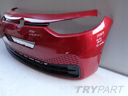FRONT BUMPER VW ID3 10A 21- + LED NO 37096