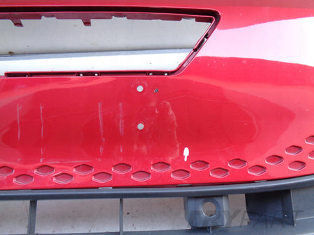 FRONT BUMPER VW ID3 10A 21- + LED NO 37096