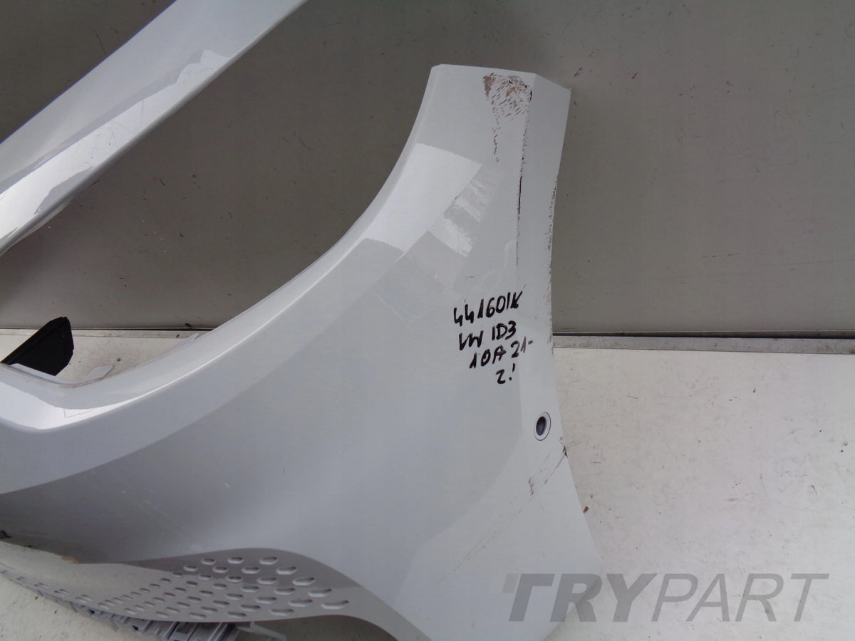 FRONT BUMPER VW ID3 10A 21- NO. 44160