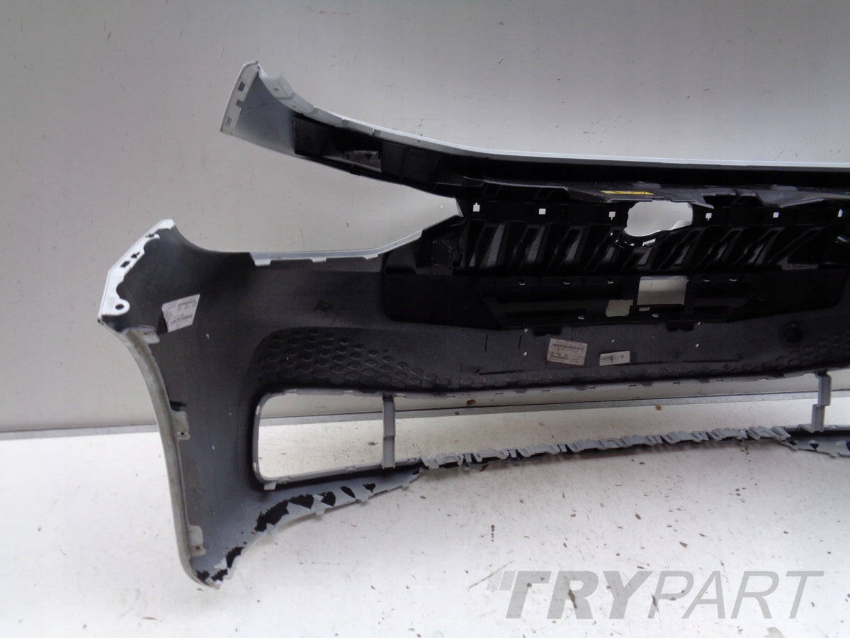 FRONT BUMPER VW ID3 10A 21- NO. 44160