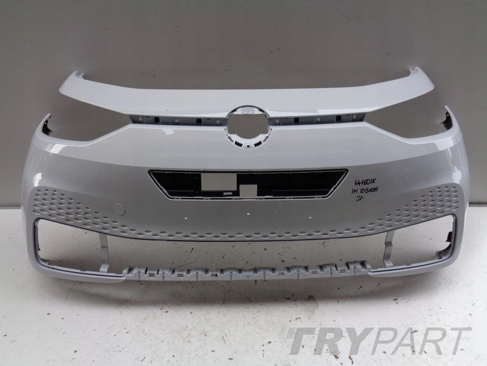 FRONT BUMPER VW ID3 10A 21- NO. 44160